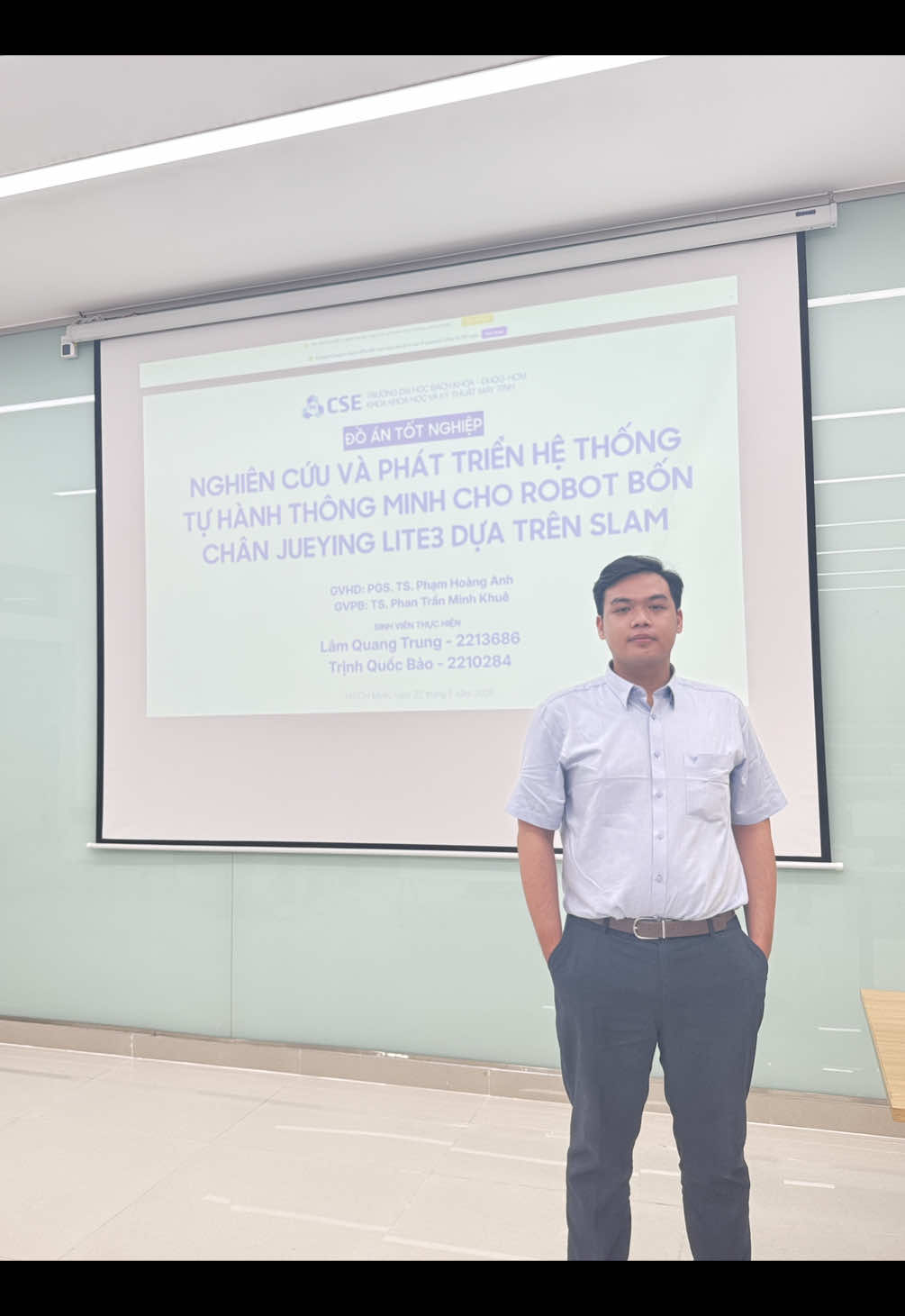 #CapCut #viral #viraltiktok #hcmut Hành trình BK chính thức khép lại rực rỡ. Tự hào sinh viên Bách khoa!! 