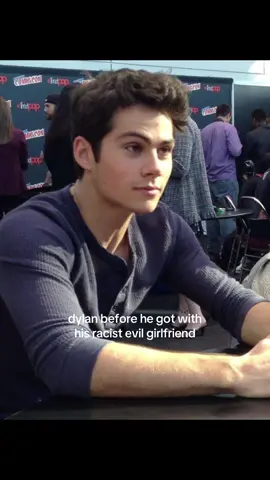 still fine but man he fell off hard💔#dylanobrien #teenwolf #themazerunner #americanassasin 