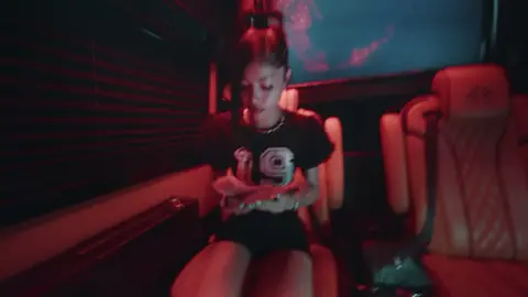 Molly Santana - Can’t Touch This #mollysantana #musicvideo #newmusic 