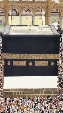 ❤️#fypシ゚viral🖤video #fyp #foryoupage #islamic_video #kabah🕋💚🕋 