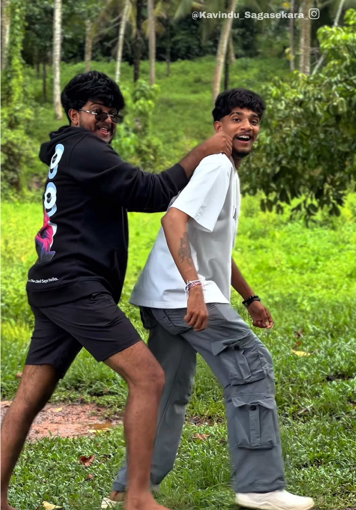 නාබර වස්සා 😏❤️ Dop @Janith Kalansooriya  @Aruja___AJ  @Beminda Yuresh Supunsara  @Yehan Chameera  #fyp #viralvideoシ #trending #Tamil #fypシ゚ 