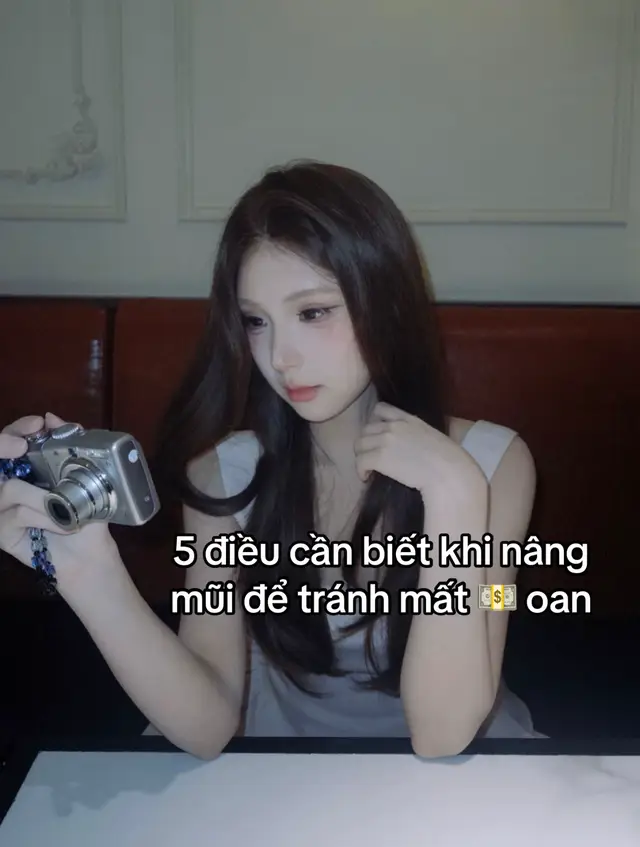 #nangmui #nangmuiantoan #lamdep #viraltiktok 