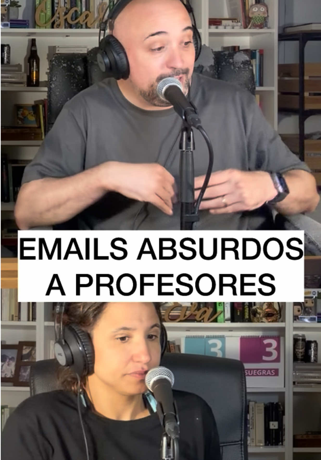 Emails absurdos de profesores a padres #redditespañol #redditstories #historiasdetiktok #redditreadings #reddit 