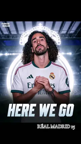 Cucurella To Real Madrid #herewego #NewUpdate #🥰🥰🥰🥰🥰 #Football # 