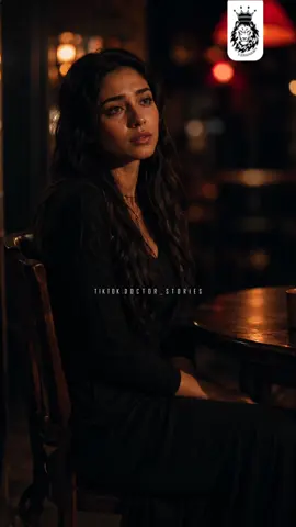 ان محدش منكم جنبي 🖤 #doctor_stories #مصمم_فيديوهات 