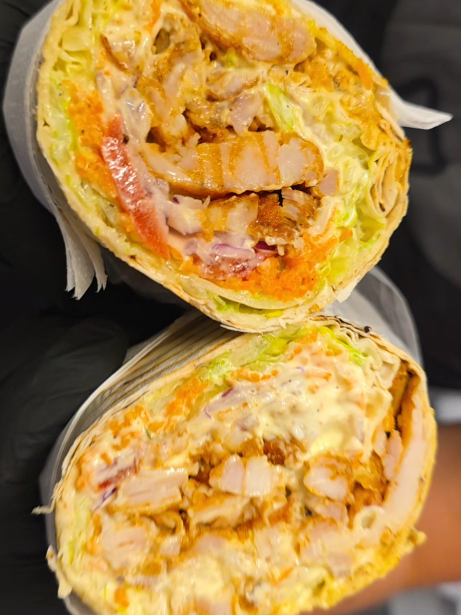 Не просто Шаурма ,а шедевр ☺️ #kiraupshawarma #streetfood #deutschland #foddie #viral 