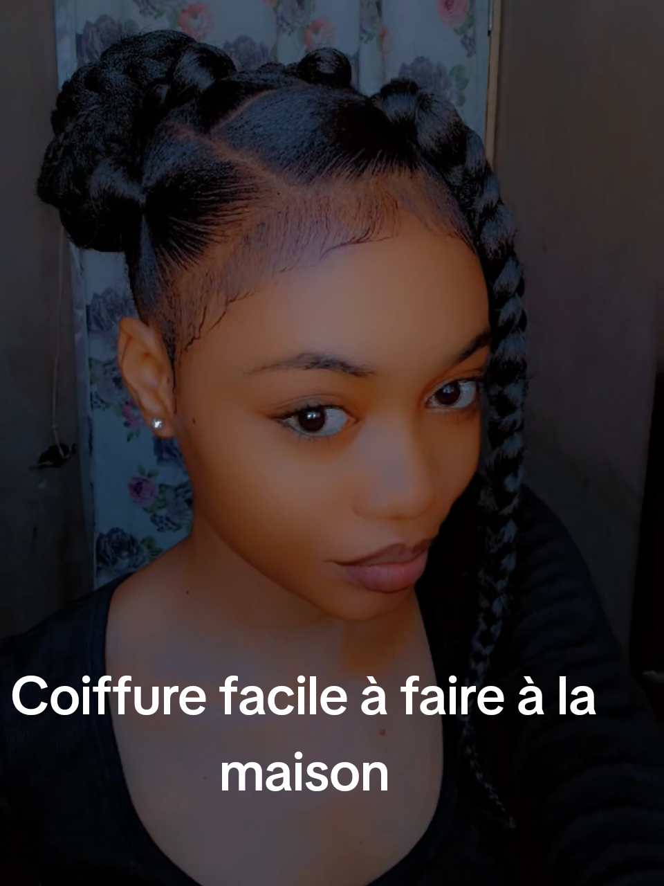 #coiffure #pourlescheveuxcourts#pourtoi 