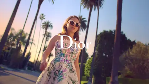 Miss Dior ❤️ #NataliePortman #fyppppppppppppppppppppppp #missdior #hollywood #unitedstates 