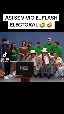 Flash Electoral #Keiko #Fujimori #Presidente #JP #Peru
