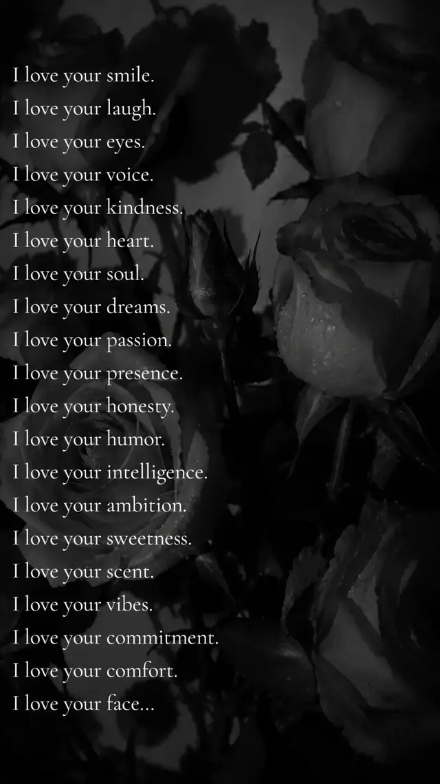I love you forever... #foreverlove #always #foryou #❤️ 