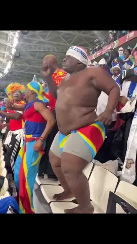 DRANCE KING 🦍 🕺  #fifaworldcup2026 #futbol #africa #congo #congolaise🇨🇩🇨🇬 