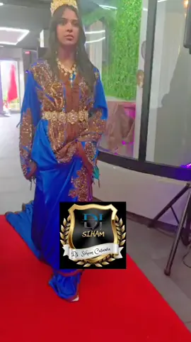 القفطان المغربي جوهرة الأفراح  #djsiham #القفطان_مغربي #cha3bimaroc🎧🎻🥁🎧 #المغرب🇲🇦تونس🇹🇳الجزائر🇩🇿تركيا🇹🇷_العراق🇮🇶 #الشعب_الصيني_ماله_حل @mahbobat ljamahir 1 @Fatiha Daoudagh @أسطورة الحفلات بايطاليا @houri @lifestyle_Mouna @BAZAR MARANO 