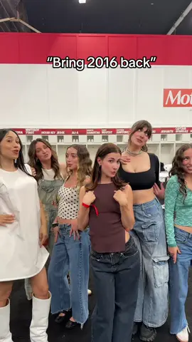 I missed the girliesssss