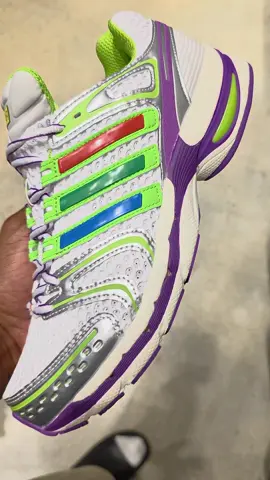 The Adidas Adistar Control 5 is now available on the #tiktokshop Click on the shopping cart and see if your size is still available #tiktokshopcreatorpicks #trendingshoes #tiktokshopdealsforyoudays 
