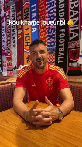 David villa prime.                      #joueur #davidvilla #prime #viral_video 