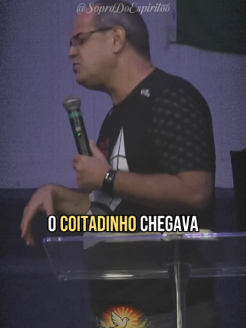 Testemunho do irmão Zé Maria! #testemunho #cristao #testemunhoforte #testemunhoimpactante #pregacao #fycristao