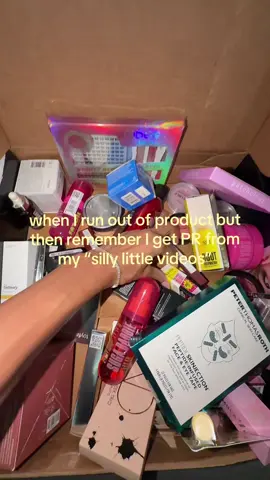 y’all don’t even want to see the closet