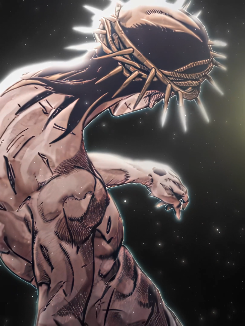 thank so much for 800 folowers #fyp #edit #anime #jesus #parati