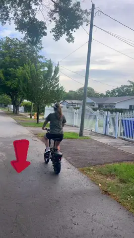 #bicicletaelectrica #ebike #movilidadelectrica #summerwins 🥰🥰🫣 Amé 😜🫵🏼🫵🏼 En súper #descuentoespecial 