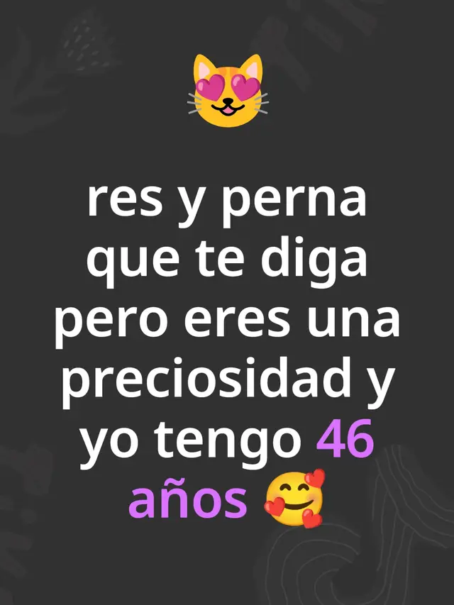 Ha comentado la @publicación de la mami