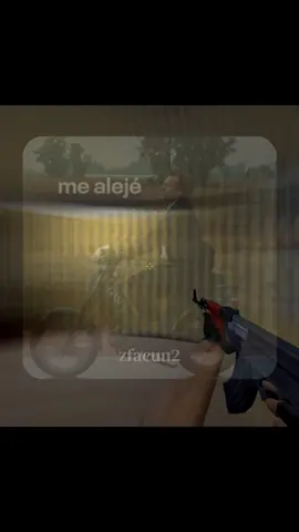 video dedicado para Gaspi. #fyp #Viral #gaspi #counterstrike #olivertree Edit by @MADD 