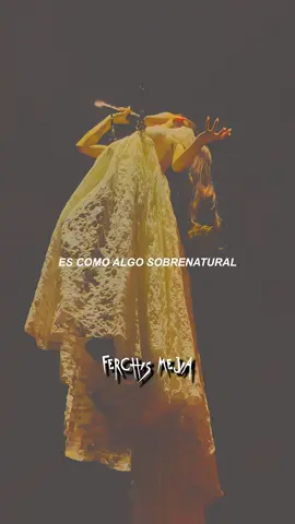 Ariana Grande - supernatural #supernatural #arianagrande #lyrics #letrasdecanciones #eternalsunshinetour 