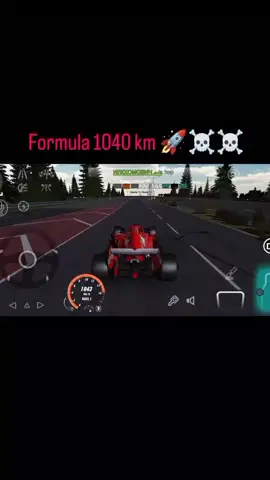 Plebada para que su f1 corra mas rápido  les dejo la geabox 🏎️