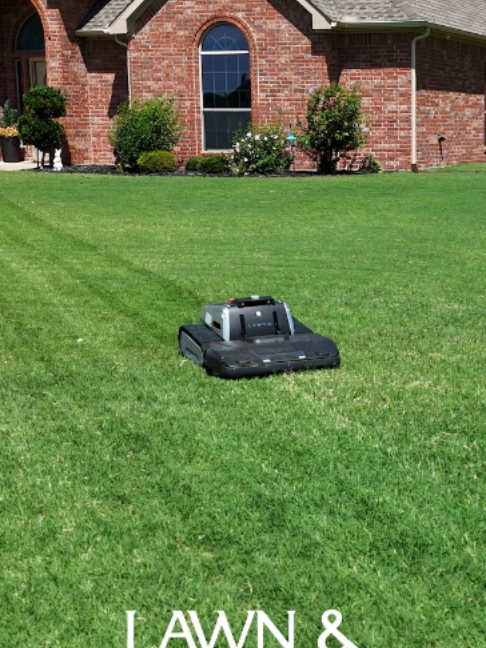 6 MILLION views later... Full 4-month review on YouTube. Link in bio! After months of mowing, software updates, and living with it day-to-day, here's what I think now. Full review is live on YouTube! #Lymow #RobotMower #RoboticMower #LawnCare #SmartLawn #BermudaGrass #LawnAndOrderTexasEdition