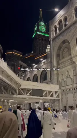 اللهم ارزق كل من قال آمين زيارة بيتك الحرام  واجعل لنا عند الكعبة دعوة لا تُرد، وفرحة لا تُنسى❤️🤲🏻#اللهم_عمرة_قريبة_تقر_بها_أعيننا#مكة_المكرمة #مسجدالحرام #يارب 