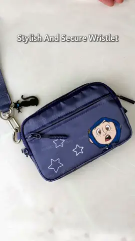 Women's Colorful Two-In-One Wallet, RFID Blocking Purse, Anti-Theft Nylon Phone Case, Multi-Functional Wrist Bag, Stylish Accessory #designerbags #zipperwallet #womenbag #walletsforwomen #walletcase #purseobsessed #brandedwallet #3in1purse #bestcrossbodybagfortravel #fashionbags
