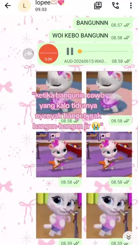 sticker dan audionya di saluran yaa, link di taro di komentar atau dm ya guyss 🫶🏻💖 https://whatsapp.com/channel/0029Vb7tGeR11ulLhc7KZF3m/102 #saluranwa #saluranstikerwa #fyplagidong #fypsekaliaja  #creatorsearchinsights 