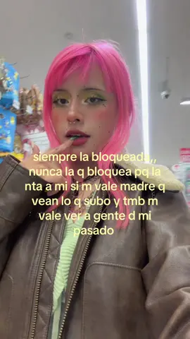m gusta q m stalkeen nomas 