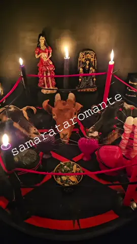 #samara#taromante 