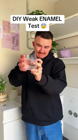 Crazy DIY test!!😏😳 #tootharmour #ad 