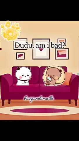 #trending #bubu #Love #dudu #fyp 