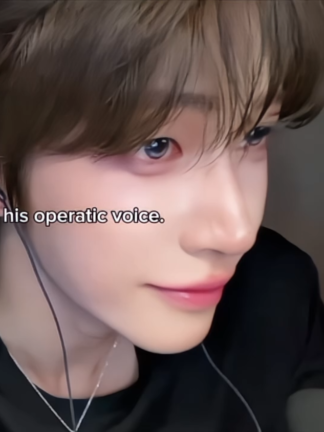 i love his operatic voice🥹🫶🏻 #liuyu #刘宇 #LiuYu #foryou #creatorsearchinsights 