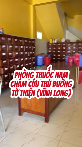 Vĩnh Long có phòng thuốc nam châm cứu thử đường đo huyết áp từ thiện #vinhlong #64_vinhlong #thuocnam #chamcuututhien #noinhieureview 
