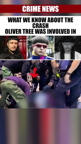 What we know about the helicopters that crashed with Oliver Tree #OliverTree #Brazil #Crash #foryoupage 