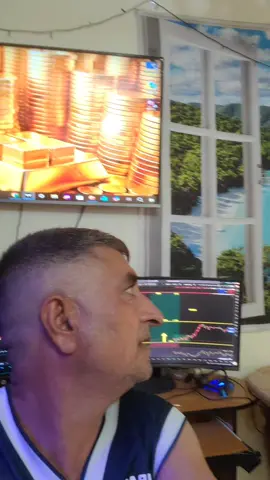 #xauusd #gold #trading #forex #foryou  Note: THIS is my personal opinion and not financial advice. I don't have any other account or even any private signals group. 