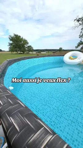 #piscine #flex #fyp #pourtoi 