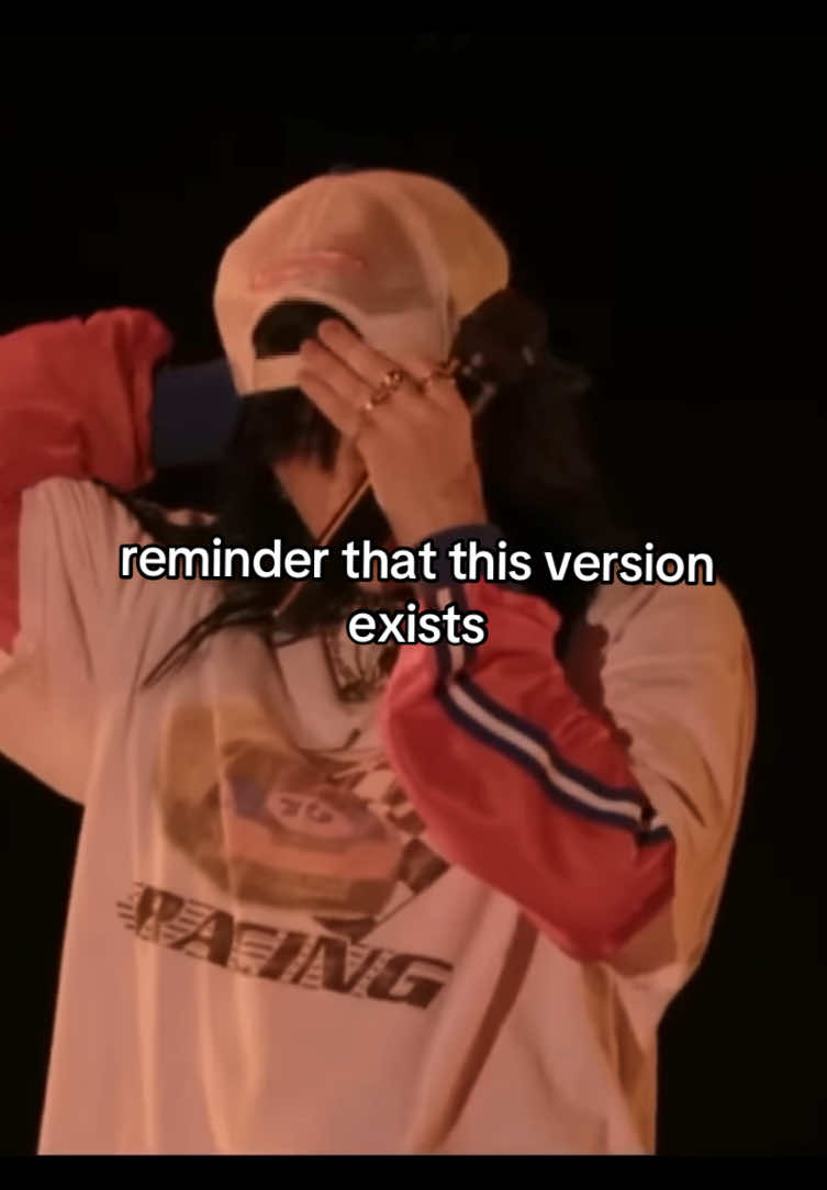 the moan at the end?? I feel pregnant #billieeilish #fyp 