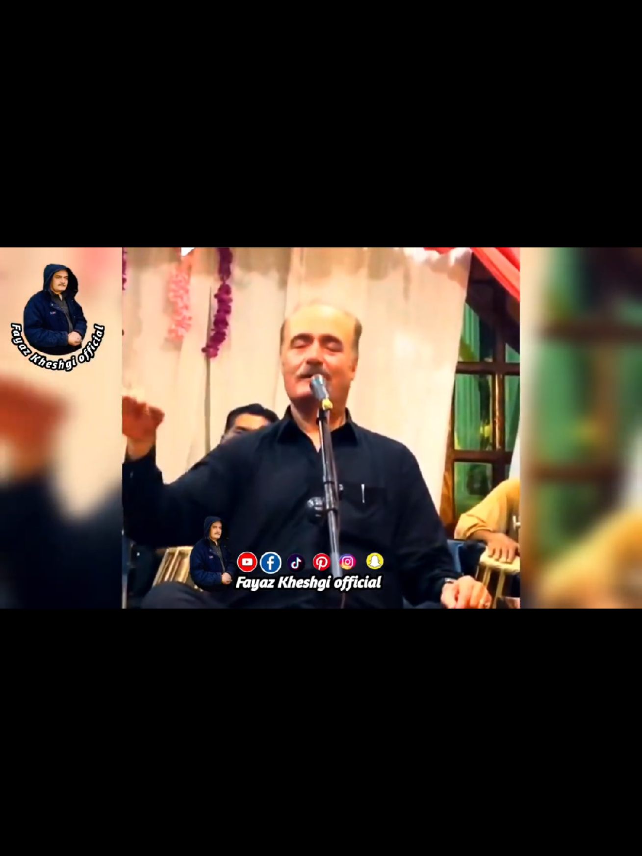 Masta Masta Fiza 💗  #foryoupage ##standwithkashmir #fayazlala 