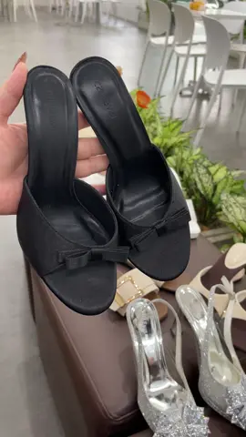 #giaydeplily #sandal #vairal #giaycaogot 
