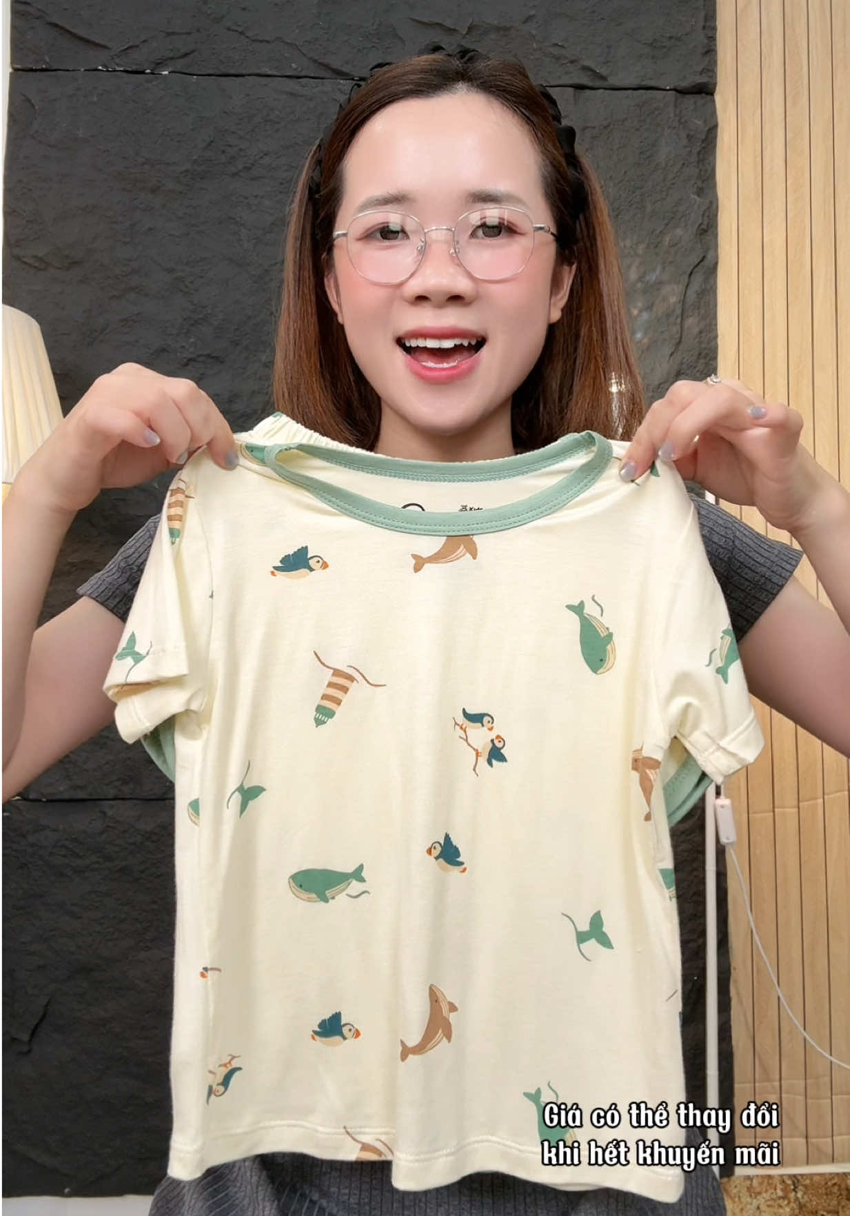 Nhìn đã thấy mềm mát rồi #xuhuong #mechangdua #bobegai #setbegai #quanaobegai 