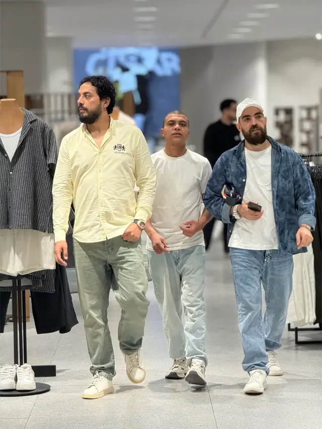 #دمرونى_الناس_دى_ياما قريبا انتاج فاير ميوزك النجار والصغير