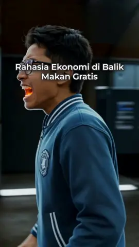 Konspirasi Demo MBG: Mahasiswa Bela Rakyat atau Bunuh UMKM?