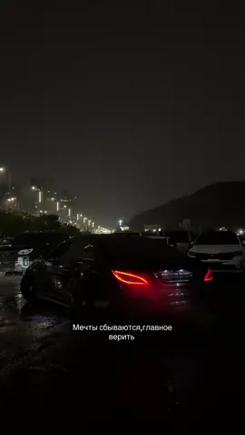 #mersedes #мечта #cls63 