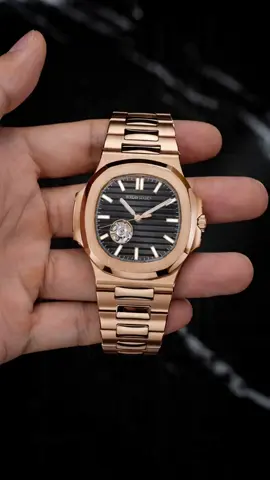 Battery-free mechanical watch that actually works 🔥 Rose gold elegance + perfect gift alert! 🎁 #MechanicalWatch #BatteryFree #GiftIdeas #TikTokMadeMeBuyIt #LuxuryGifts