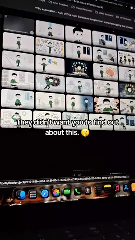 This changes everything you know about it. 🤯 #youtubeautomation #automation #facebookautomation #fba #yta 