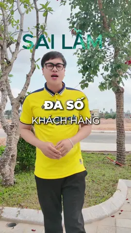 S.ai lầm của đa số khách hàng #batdongsan #HaiPhong #recbook #emeraldsymphony 